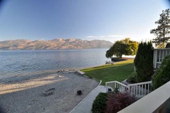 Photo of Seclusion Bay Resort