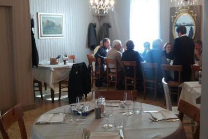 ALBERGO IL GEMBRO