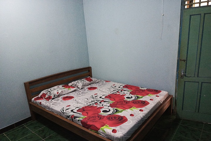 Hotel O Dian Asih Rooms