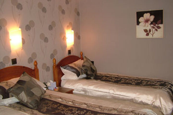 Guest Suite