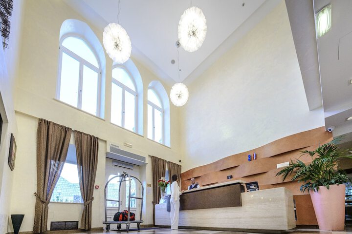 Hotel Interior 3 of 152