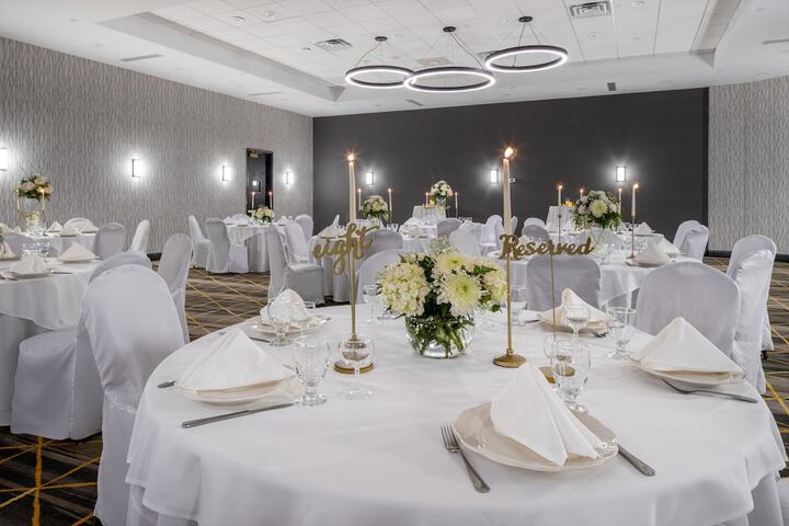 Ballroom
