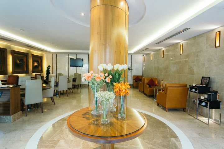 Hotel 5 of 110