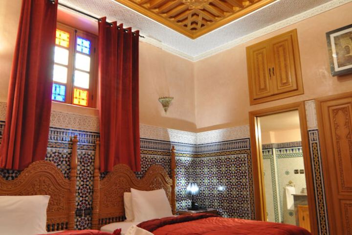 Room 8 of 29
