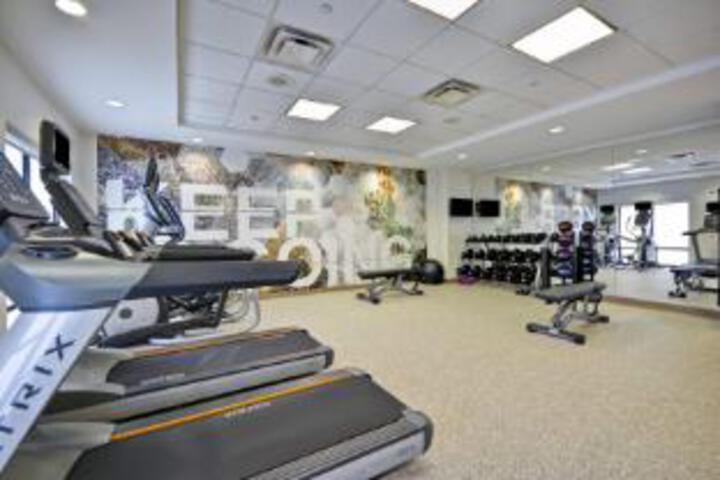 Health and Fitness 22 of 27