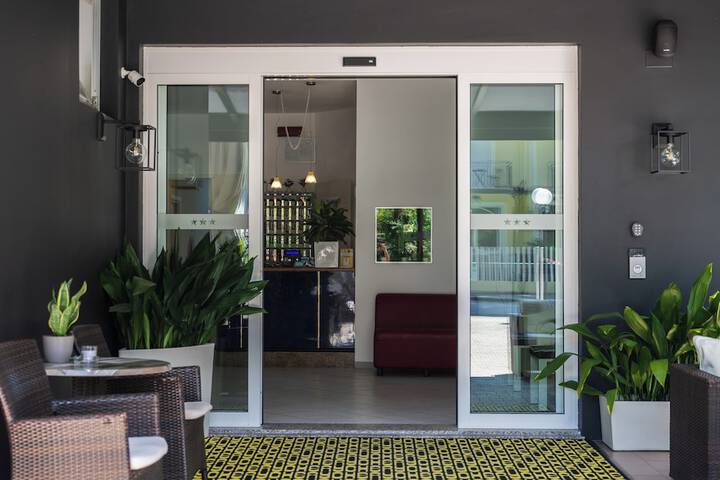 Hotel 36 of 45