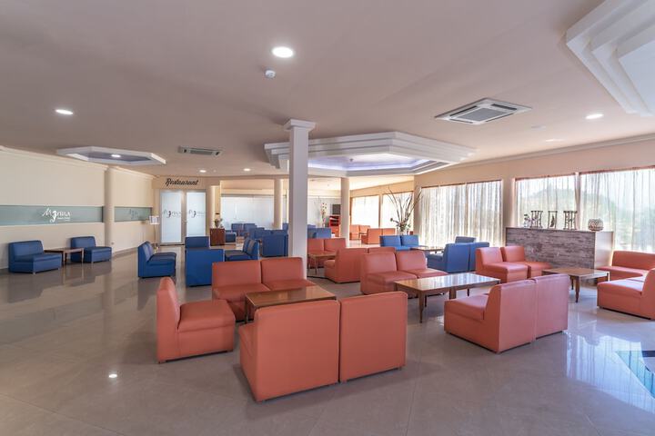 Hotel Interior 3 of 25