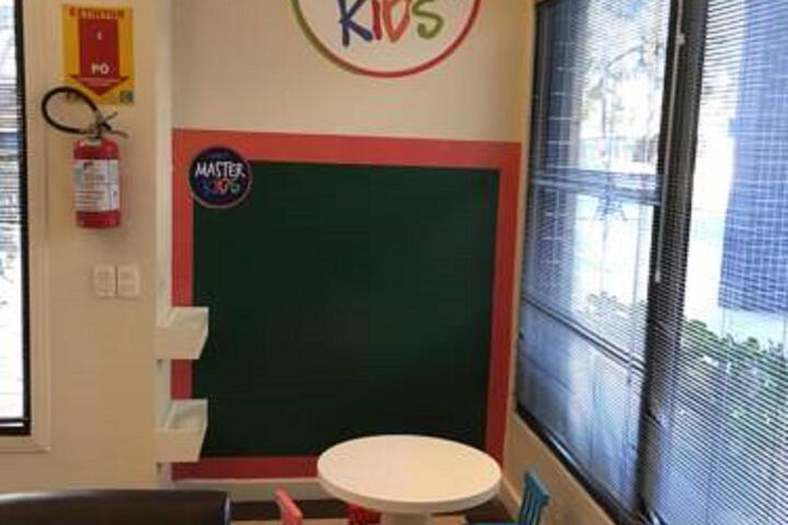 Fitness Facility Photos