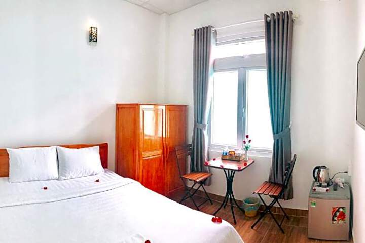 Trinh Nguyen Homestay