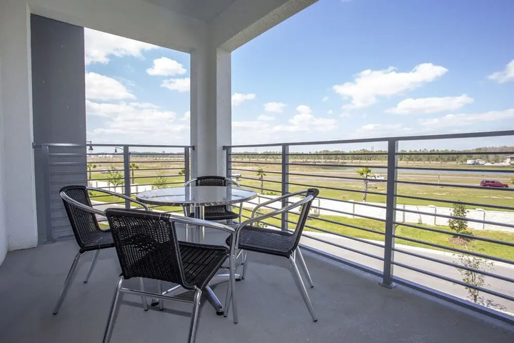 Terrace/Patio 8 of 30