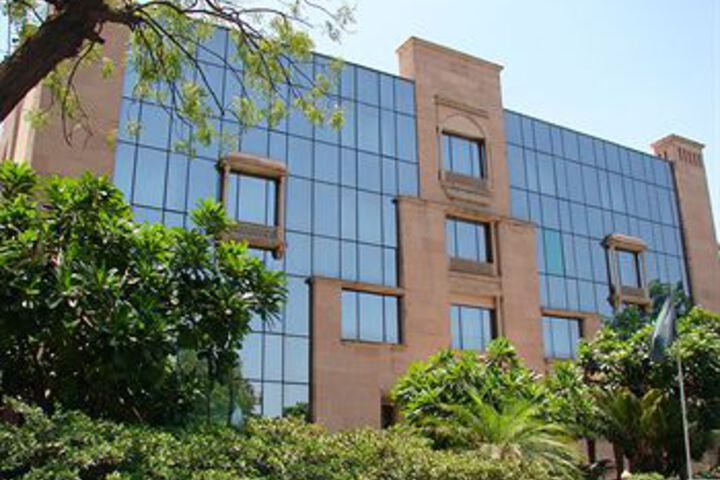 Club Mahindra Mansingh Towers