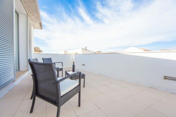 Terrace/Patio 28 of 31