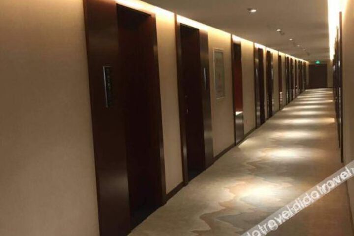 Yicheng Lishan Hotel
