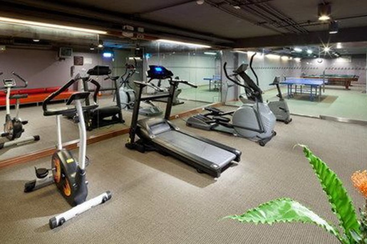 Health and Fitness 38 of 77