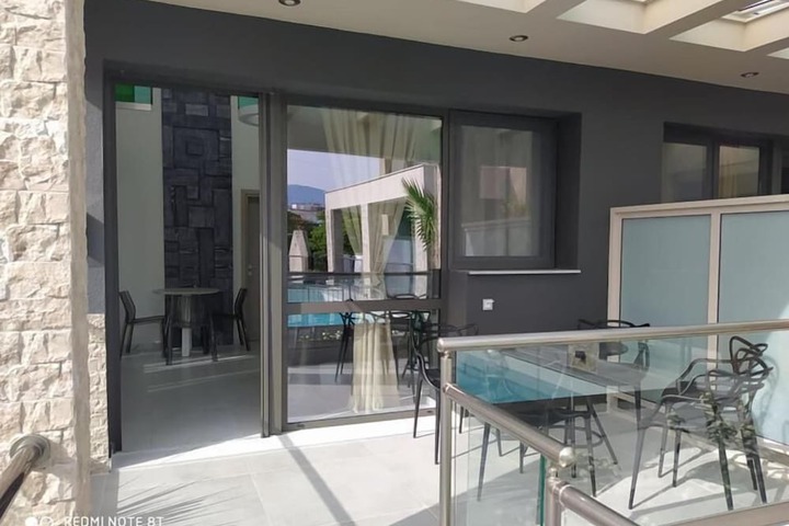 Amalia Deluxe Villas