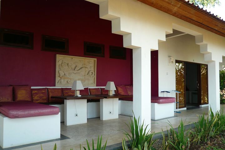 Terrace/Patio 34 of 117