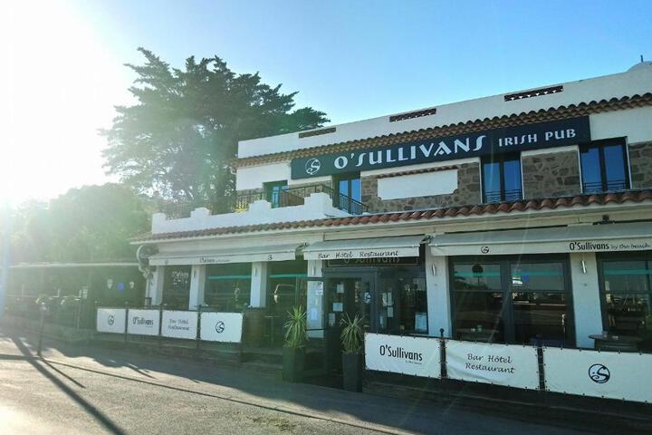 OSullivans Bar and Hotel