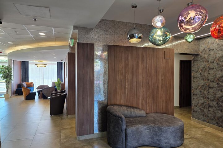Lobby Photos