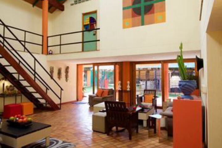 Hotel Interior 18 of 24