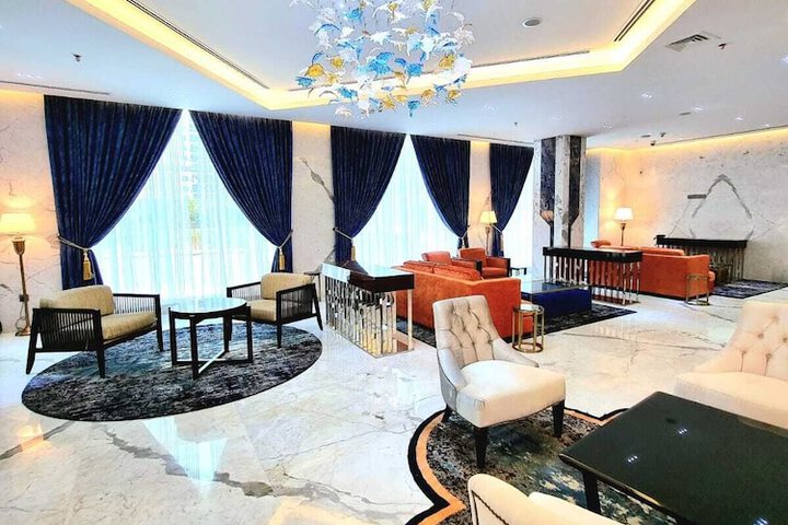 Hotel Interior 45 of 48