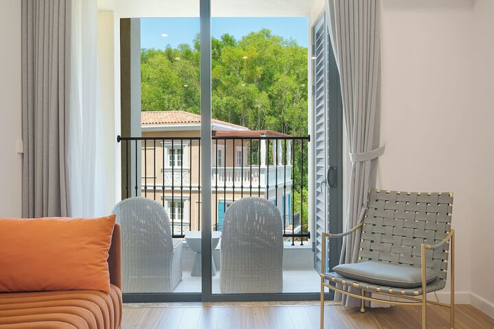 Terrace/Patio 312 of 501