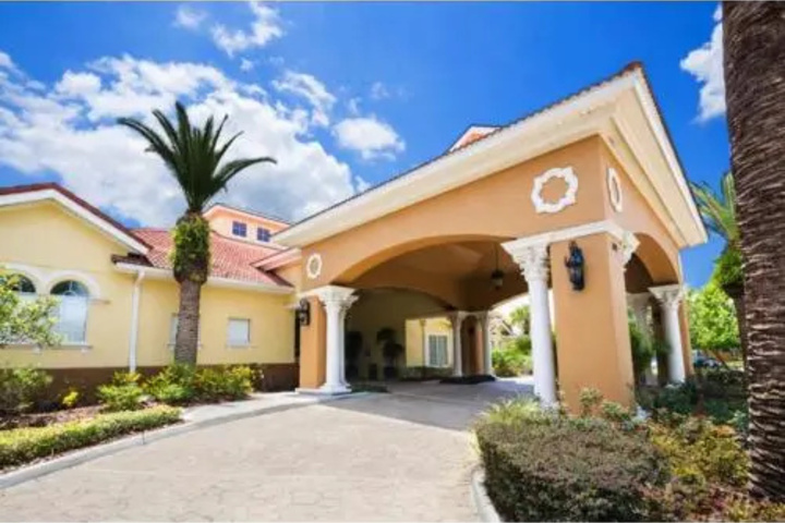 Exterior of Hideaway Beach Home #274233