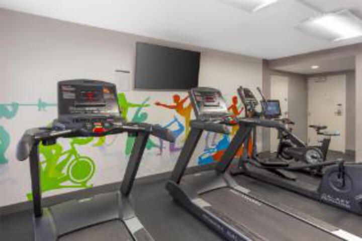 Health and Fitness 15 of 23