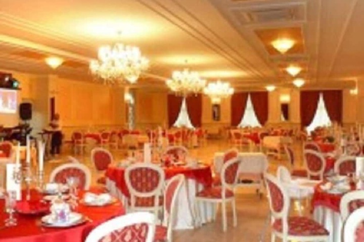 Hotel Interior 21 of 28