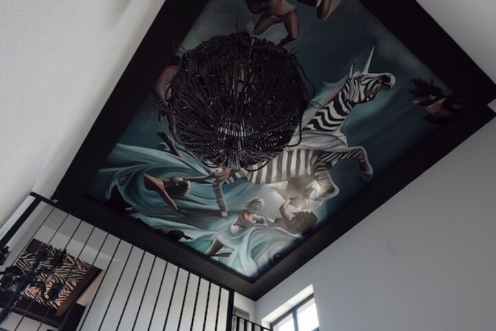 Hotel Interior 82 of 104