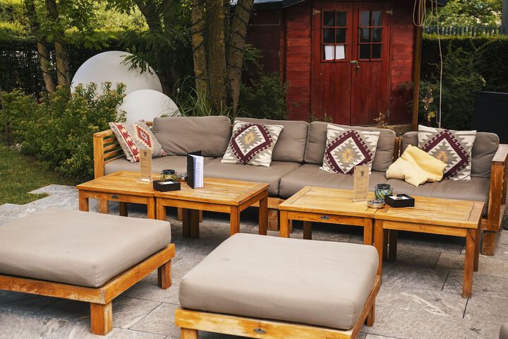 Terrace/Patio 65 of 71