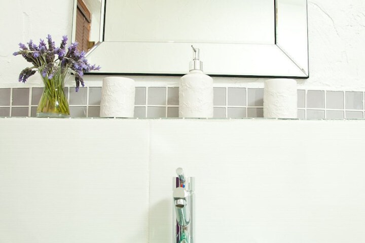 Bathroom Vanities