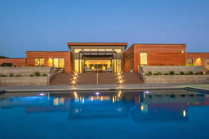 Photo of Xanadu Healdsburg