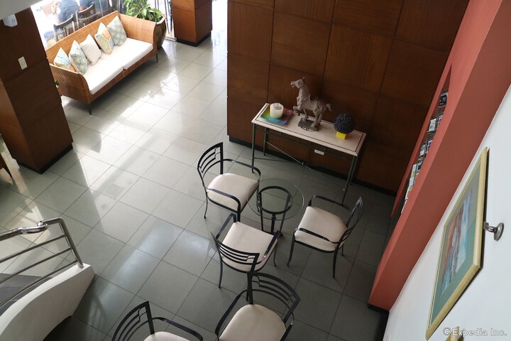 Hotel Interior 12 of 77