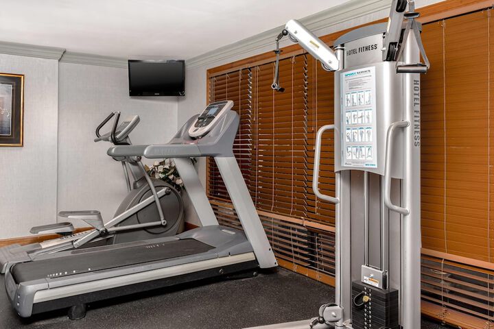 Fitness Club