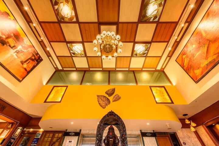 Lobby Photos