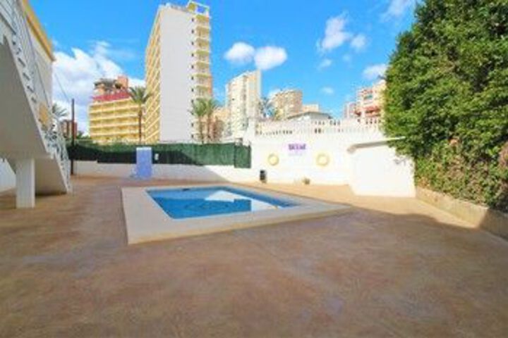 Pool 11 of 13
