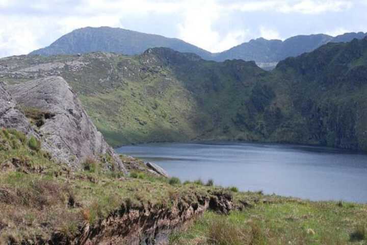 Lake