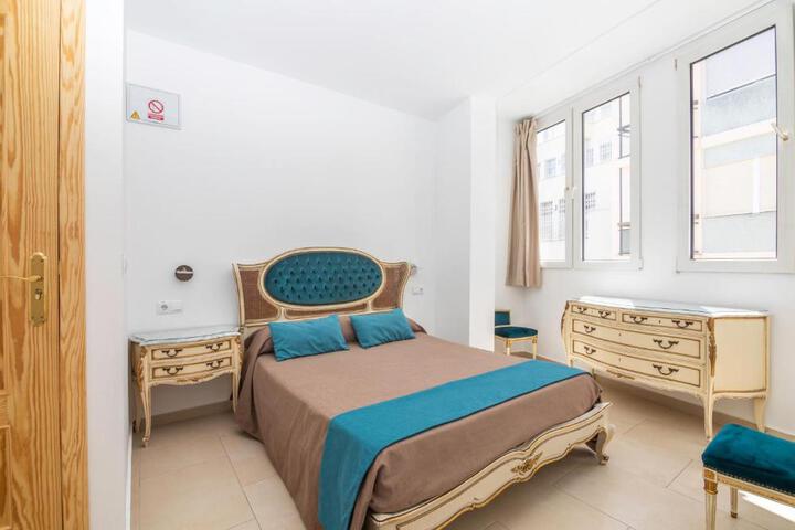 Hotel Marítimo Urban