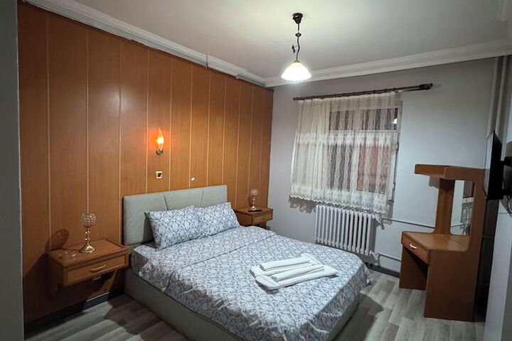 Bigg boss otel in Erzurum
