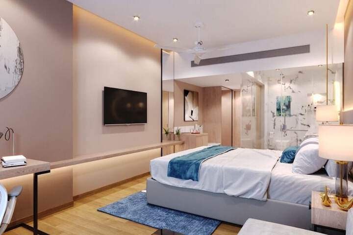 Room 4 of 6