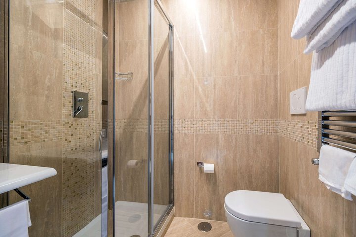 Bath Amenities