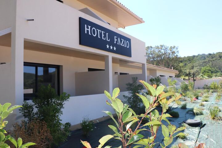 Hotel 25 of 28