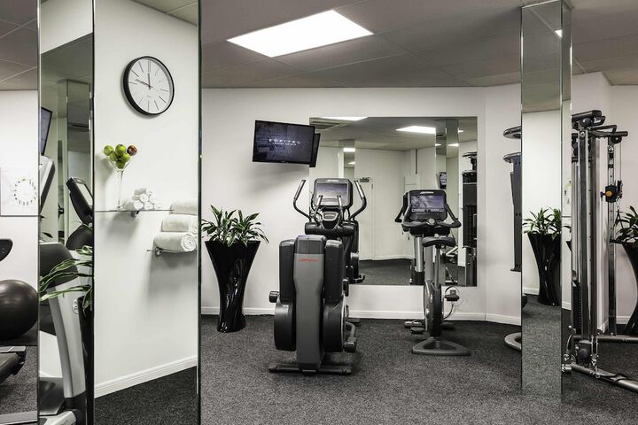 Health and Fitness 42 of 109