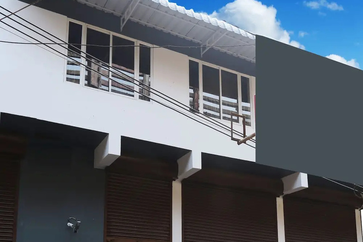 Ayodhya Residency