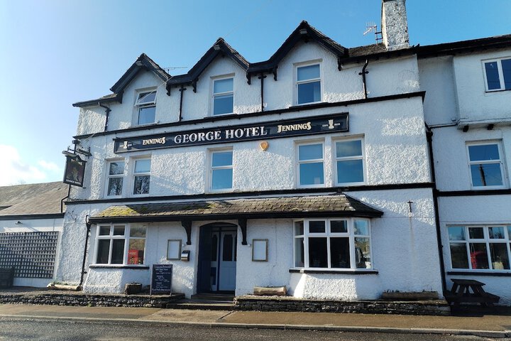 Hotel 9 of 9