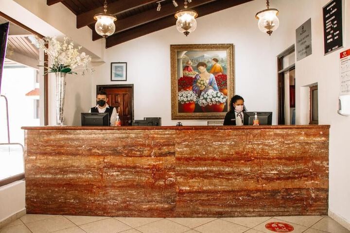 Hotel Interior 2 of 29