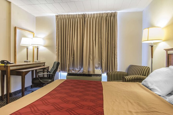 1 King Bed (6 of 12)
