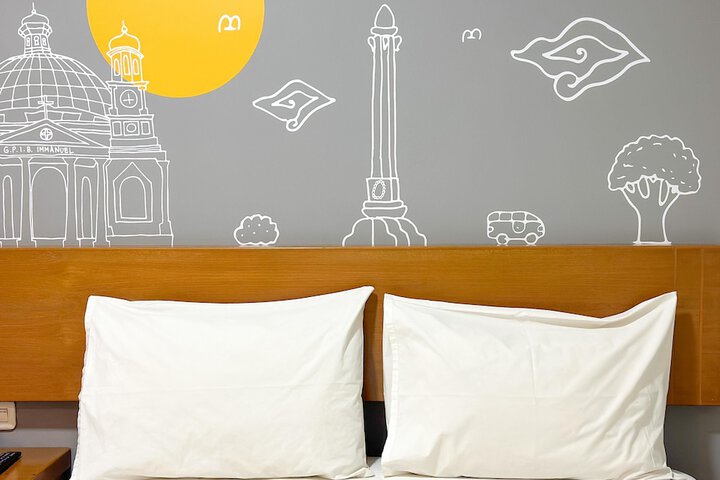 Sunrise Hotel Semarang
