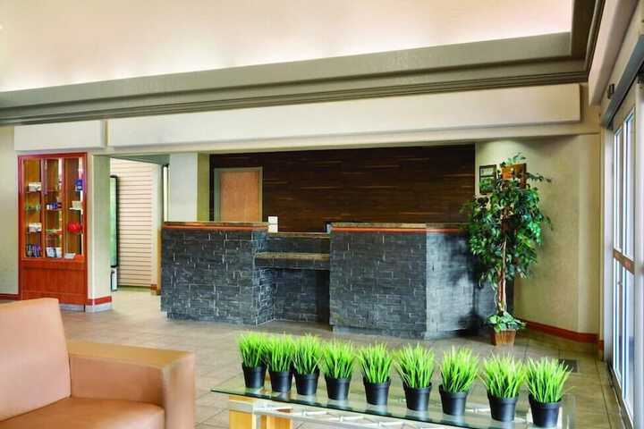 Lobby Photos