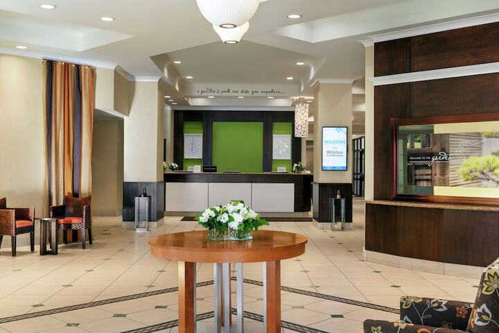 Hotel Interior 5 of 53